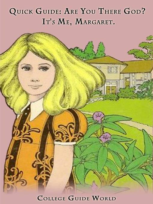 Title details for Quick Guide by College Guide World - Available